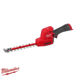 MILWAUKEE M12 HEDGE TRIMMER