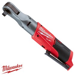 MILWAUKEE M12 IMP WRENCH 1/2"