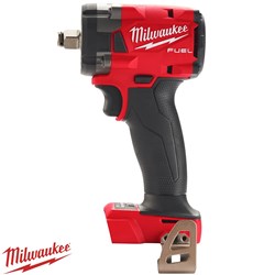 MILWAUKEE M12 IMPACT WRENCH