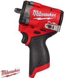 MILWAUKEE 12V IMPACT WRENCH