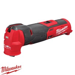MILWAUKEE 12V FUEL MULTI-TOOL