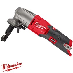 MILWAUKEE M12 FUEL 16 GAUGE
