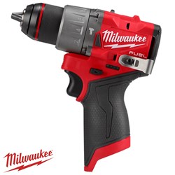 MILWAUKEE M12 FUEL 13MM