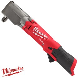 MILWAUKEE M12 IMPACT WRENCH