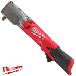MILWAUKEE M12 IMPACT WRENCH