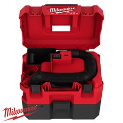 MILWAUKEE M12 FUEL VACUUM