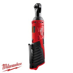 MILWAUKEE M12 IMP RATCHET 3/8