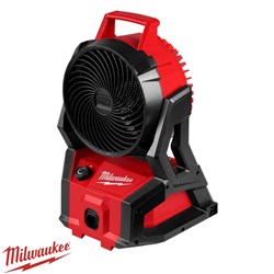 MILWAUKEE 18V JOBSITE FAN