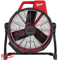 MILWAUKEE M18 AREA FAN