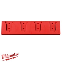 MILWAUKEE 18V STORAGE BAY
