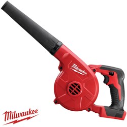 MILWAUKEE 18V COMPACT BLOWER