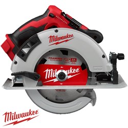 MILWAUKEE 18V FUEL SAW 184MM