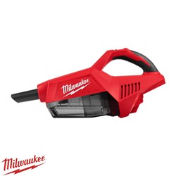 MILWAUKEE 18V COMPACT VACUUM