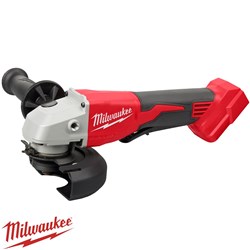 MILWAUKEE ANGLE GRINDER 125MM