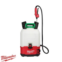 MILWAUKEE SWITCH TANK G2 15L