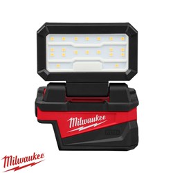 MILWAUKEE M18 COMPACT BATTERY