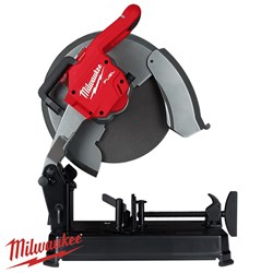 MILWAUKEE M18 FUEL CHOPSAW