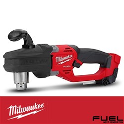 MILWAUKEE M18 RIGHTANGLE DRILL