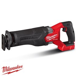 MILWAUKEE M18 FUEL SAWZALL