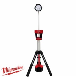 MILWAUKEE M18 TOWER LIGHT