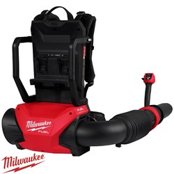 MILWAUKEE M18 BACKPACK BLOWER
