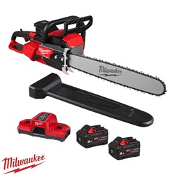 MILWAUKEE M18 CHAINSAW KIT