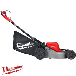 MILWAUKEE M18 FUEL LAWN MOWER