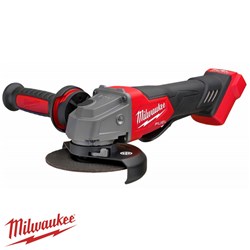 MILWAUKEE M18 FUEL GRINDER