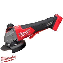 MILWAUKEE ANGLE GRINDER 125MM