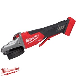 MILWAUKEE ANGLE GRINDER 125MM