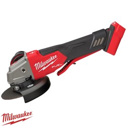 MILWAUKEE ANGLE GRINDER 125MM