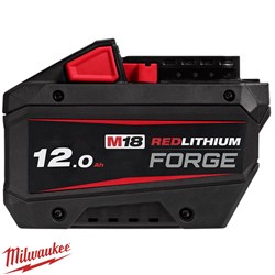 MILWAUKEE M18V 12.0AH BATTERY