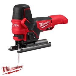 MILWAUKEE 18V FUEL JIGSAW