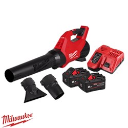 MILWAUKEE M18 BLOWER KIT