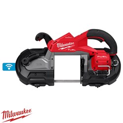 MILWAUKEE 18V FUEL BANDSAW
