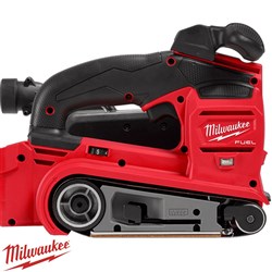 MILWAUKEE M18 FUEL BELT SANDER