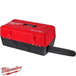 MILWAUKEE CHAINSAW CASE