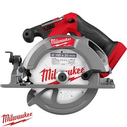 M18 FUEL CIRCULAR SAW 165MM