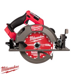 MILWAUKEE CIRCULAR SAW 184MM