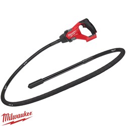 MILWAUKEE M18 NEEDLE CONCRETE