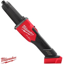 MILWAUKEE 18V 1/4" DIE GRINDER