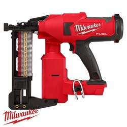 MILWAUKEE M18 FENCING STAPLER