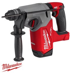 MILWAUKEE M18 FUEL 26MM SDS