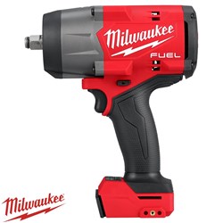 MILWAUKEE IMPACT WRENCH 1/2"