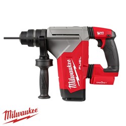 MILWAUKEE M18 ROTARY HAMMER