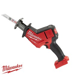 MILWAUKEE 18V HACKZALL SAW