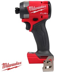 MILWAUKEE 18V FUEL HEX DRIVER