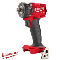 MILWAUKEE 18V FUEL WRENCH