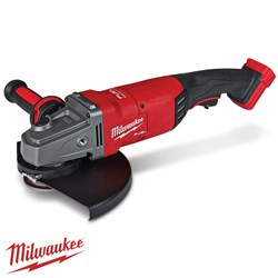 MILWAUKEE 18V 230MM GRINDER