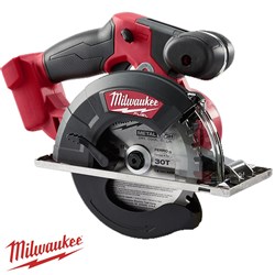 MILWAUKEE 18V CIRCULAR SAW
